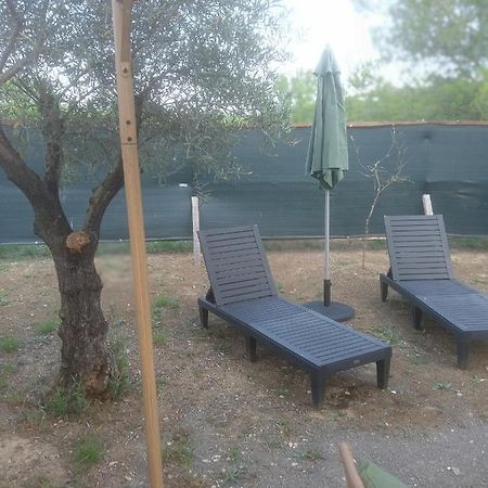 La Chouette Villa , Cabane Kota, Chambre Spacieuse De 20M2 Totalement Independante Cannes-et-Clairan Kültér fotó